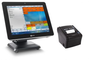 Primer davčne blagajne