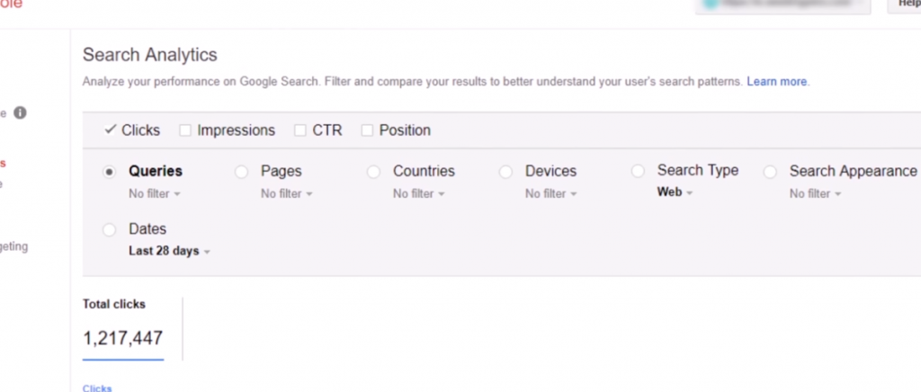 analiza spletnih strani analiza spletnih strani