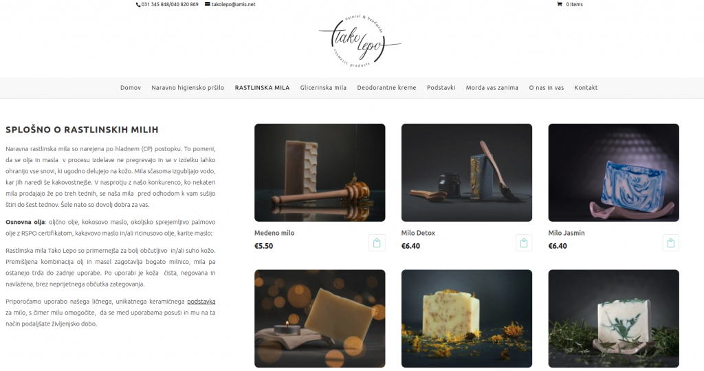 naravna rastlinska mila naravna rastlinska mila