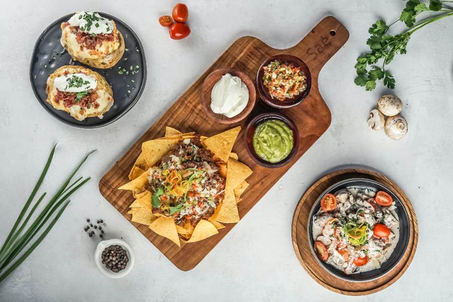 porocna-darila-hrana