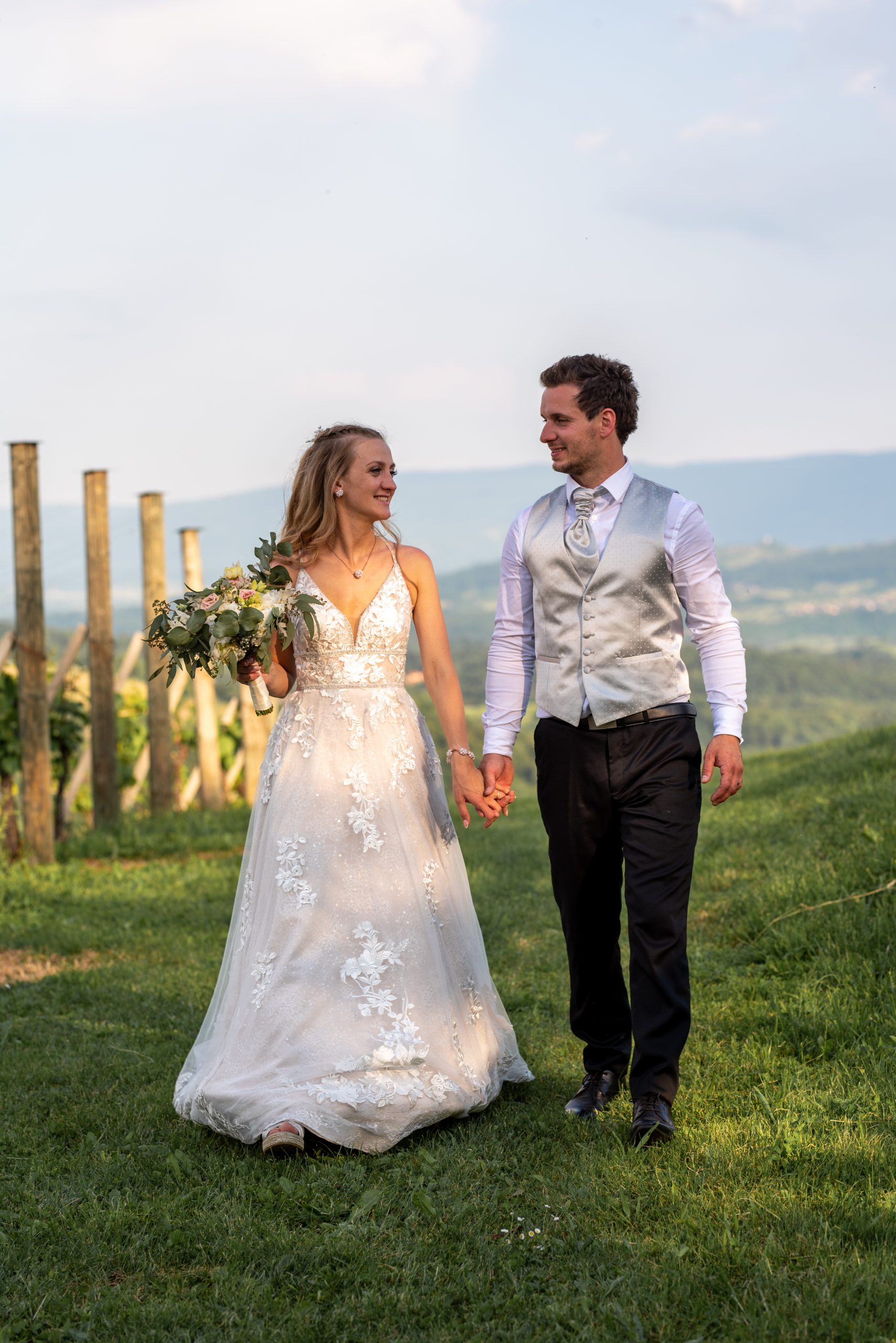 Od čega je odvisna cena poroke?